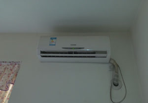 秀山空调维修电话是多少