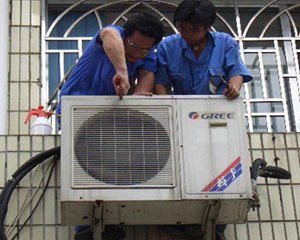 秀山空调售后维修服务中心在哪里找