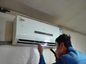 秀山格力空调电话是多少