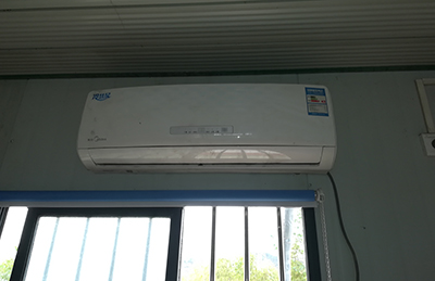 秀山空调维修在哪里找