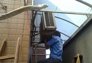 秀山空调维修售后服务中心