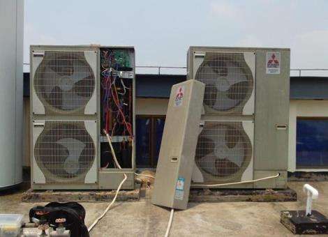 秀山空调维修电话号码多少