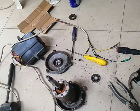 秀山空调维修售后服务中心电话在哪里找