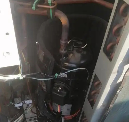 秀山维修变频空调电话在哪里找