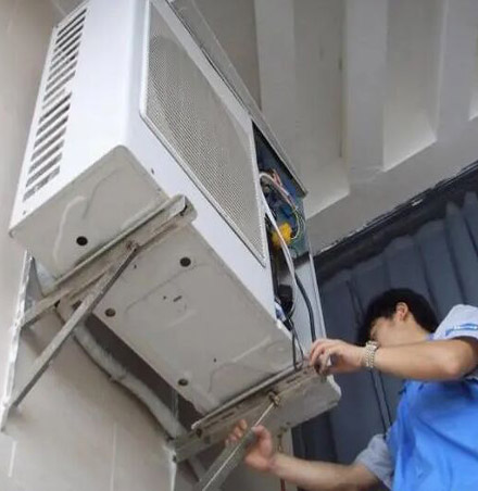 秀山24小时空调维修热线