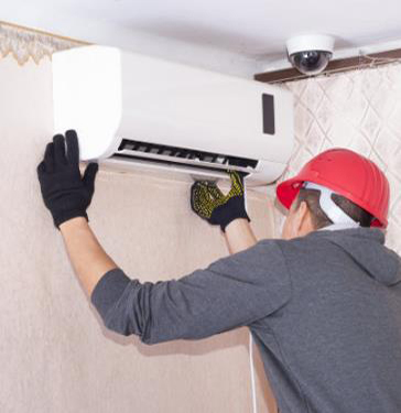 秀山空调内机噪音大